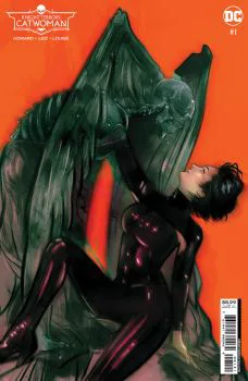 Cover of Tula Lotay Variant