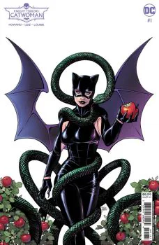 Cover of Corin Howell Variant