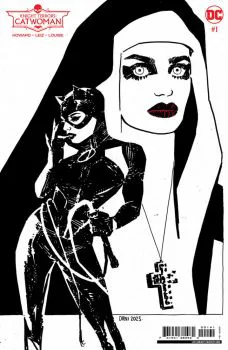 Cover of Dani Incentive Variant (1:25)