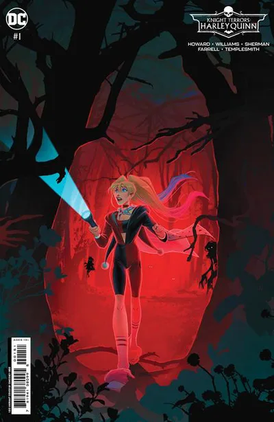 Cover of Sweeney Boo Incentive Variant (1:50)