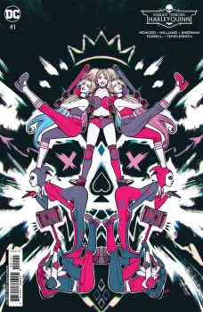 Cover of Caspar Wijngaard Incentive Variant (1:25)