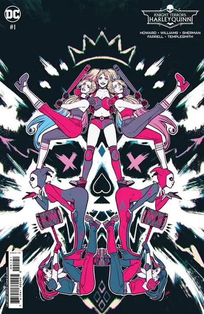 Cover of Caspar Wijngaard Incentive Variant (1:25)