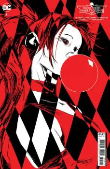 Cover of Dustin Nguyen Variant
