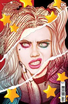 Cover of Jenny Frison Variant