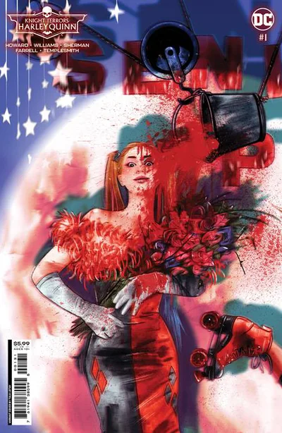 Cover of Tula Lotay Variant