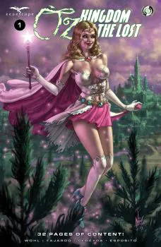 Cover of Ignacio Noe Variant