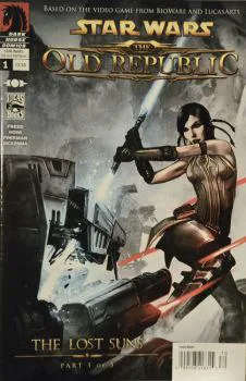 Cover of Cover B Benjamin Carré Newsstand