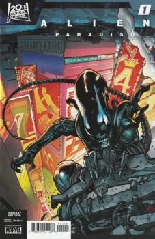 Cover of Andrei Bressan Incentive Variant (1:25)
