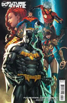 Cover of Kael Ngu Variant
