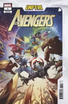 Cover of Jacinto Variant