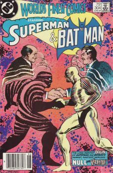 Cover of Cover D Mark Jewelers Variant