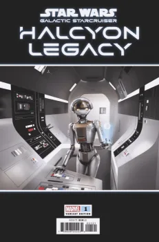 Cover of Attraction Variant