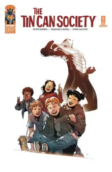 Cover of Bengal Amari Incentive Variant (1:10)
