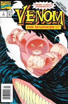 Cover of Cover C Australian Price Variant