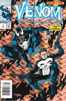 Cover of Cover C Australian Price Variant