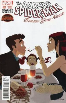 Cover of Pascal Campion Exclusive Variant