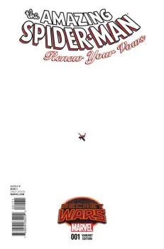 Cover of Pasqual Ferry Incentive Ant-Sized Variant (1:15)