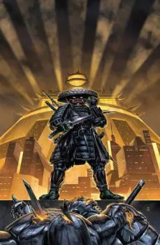 Cover of Peejay Catacutan Exclusive Variant