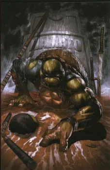 Cover of Sajad Shah Exclusive Variant