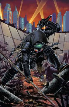 Cover of Emil Cabaltierra Exclusive Variant