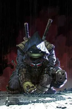 Cover of Kael Ngu Exclusive Variant (Ltd. 500)