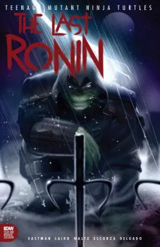 Cover of Dennis Calero Exclusive Variant