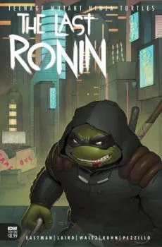 Cover of Noah Sult Exclusive Variant (Ltd. 450)