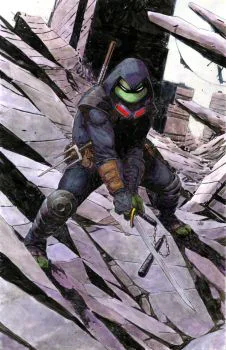 Cover of Khoi Pham Exclusive Virgin Variant