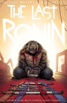 Cover of Ben Bishop Exclusive Variant