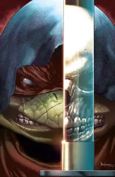 Cover of Mico Suayan Exclusive Variant