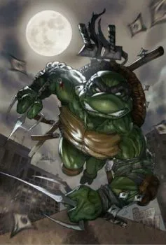 Cover of Camillo Di Pietrantonio Exclusive Variant