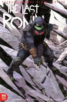 Cover of Khoi Pham Exclusive Variant