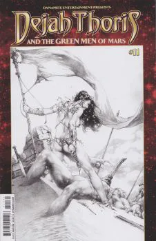 Cover of Cover C Jay Anacleto Subscription Variant Cover