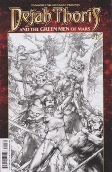 Cover of Cover C Jay Anacleto Subscription Variant Cover