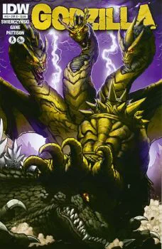 Cover of Matt Frank Incentive Variant (1:10)