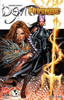Cover of Cover B Greg Land Cover