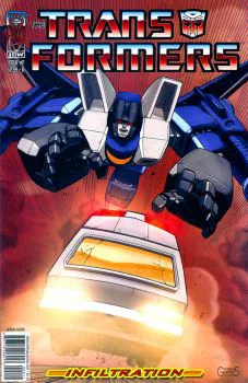 Cover of Cover B