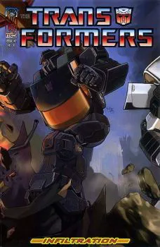 Cover of Incentive 1:25