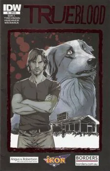 Cover of Ikon Collectibles