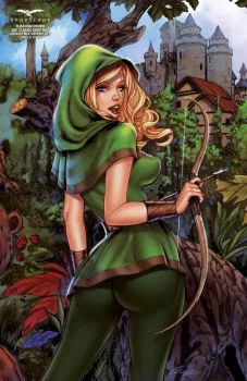 Cover of Elias Chatzoudis Fairy Tale Variant (Ltd. 250)