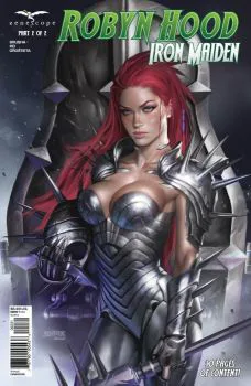 Cover of Josh Burns Variant
