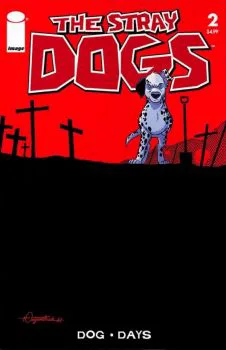 Cover of Comics Vault Live Edition