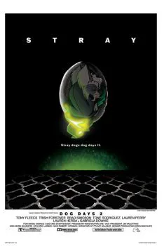 Cover of Collectors Paradise Alien Homage Variant