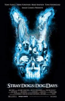 Cover of Hive Comics & Nerd Store Donnie Darko Homage Variant