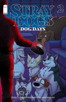 Cover of Comic Bug Exclusive