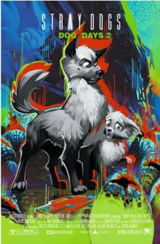 Cover of Trinity Comics Igor Lomov