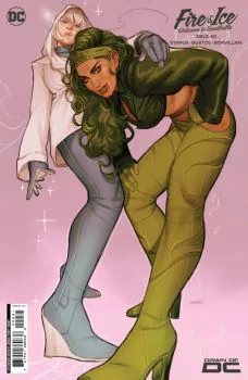 Cover of Joshua "Sway" Swaby Incentive Variant (1:25)