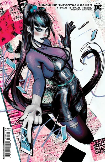 Cover of Sozomaika Variant
