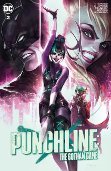 Cover of Ivan Tao Exclusive Variant