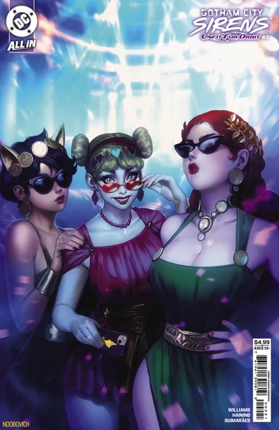 Cover of Cover B